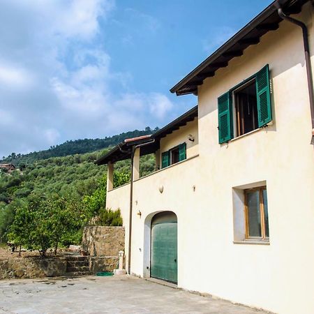 Le Ortensie Dolceacqua Εξωτερικό φωτογραφία