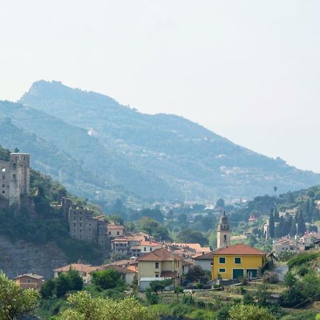 Le Ortensie Dolceacqua Εξωτερικό φωτογραφία